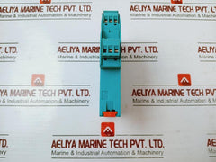 Pepperl+Fuchs Kfa5-sr2-ex1.W Switch Amplifier 37564S Um=126.5V 10507058463018