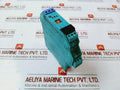 Pepperl+Fuchs Kfa5-sr2-ex1.W Switch Amplifier 37564S Um=126.5V 10507058463018