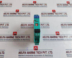 Pepperl+Fuchs Kfa6-sr2-ex1.W Switch Amplifier 103374S