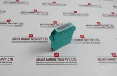 Pepperl+Fuchs Kfd0-cs-1.50 Isolation Amplifier 5-35Vdc 126991