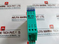 Pepperl+Fuchs Kfd0-cs-ex1.51 Current Driver Repeater 71983
