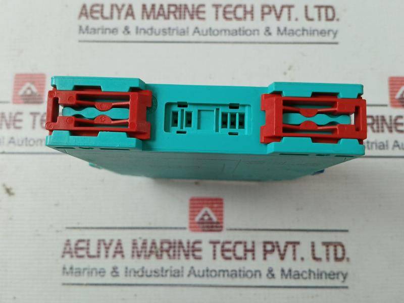 Pepperl+Fuchs Kfd0-cs-ex1.51P Current Driver/Repeater 585Mw 93Ma 25.2V