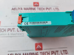 Pepperl+Fuchs Kfd0-cs-ex1.52 Transformer Isolated Loop Powered Current Separator