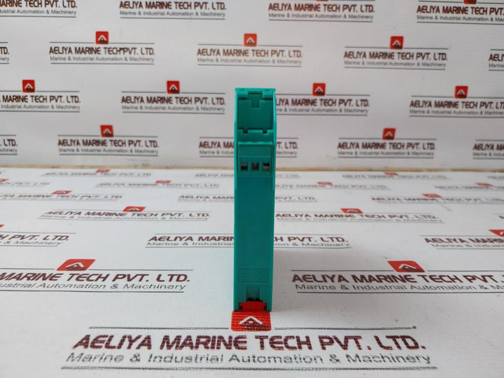 Pepperl+Fuchs Kfd0-cs-ex1.52 Transformer Isolated Loop Powered Current Separator