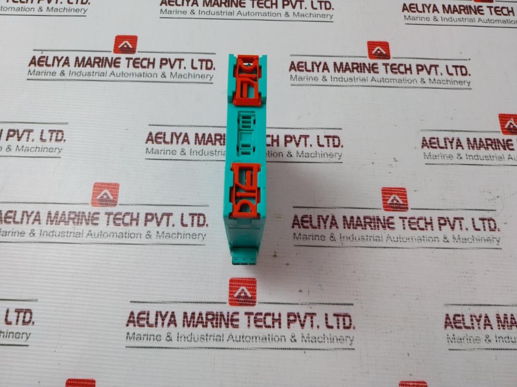 Pepperl+Fuchs Kfd0-cs-ex1.52 Transformer Isolated Loop Powered Current Separator