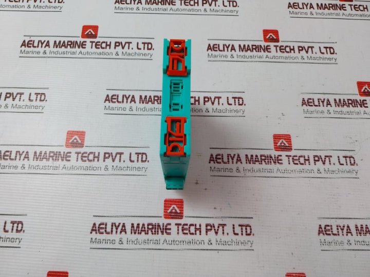 Pepperl+Fuchs Kfd0-cs-ex1.52 Transformer Isolated Loop Powered Current Separator