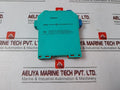 Pepperl+Fuchs Kfd0-cs-ex1.52 Transformer Isolated Loop Powered Current Separator