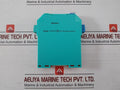 Pepperl+Fuchs Kfd0-cs-ex1.52 Transformer Isolated Powered Current Separator 250V