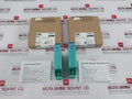Pepperl+Fuchs Kfd0-cs-ex1.56 Isolated Safety Barrier Ex Ia Iic T4