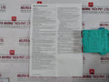 Pepperl+Fuchs Kfd0-cs-ex1.56 Isolated Safety Barrier Ex Ia Iic T4