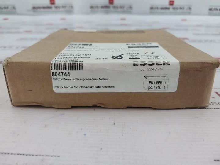 Pepperl+Fuchs Kfd0-cs-ex1.56 Isolated Safety Barrier Ex Ia Iic T4