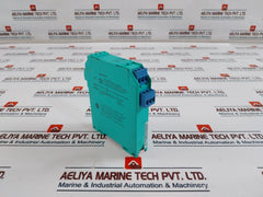Pepperl+Fuchs Kfd0-cs-ex2.51P Current Driver/Repeater Kfd0-cs-ex2.51P