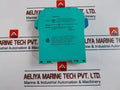 Pepperl+Fuchs Kfd0-cs-ex2.51P Current Driver/Repeater Kfd0-cs-ex2.51P