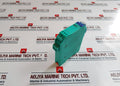 Pepperl+Fuchs Kfd0-cs-ex2.52 2-channel Isolated Barrier K-system 125783, 4-20 Ma