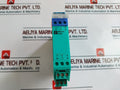 Pepperl+Fuchs Kfd0-cs-ex2.52 2-channel Isolated Barrier K-system 125783, 4-20 Ma