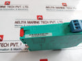 Pepperl+Fuchs Kfd0-cs-ex2.52 2-channel Isolated Barrier K-system 125783, 4-20 Ma