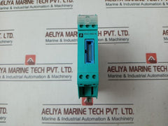 Pepperl+Fuchs Kfd0-hms-16 Hart Mux Secondary Module 10458533136056