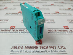 Pepperl+Fuchs Kfd0-hms-16 Hart Mux Secondary Module 10458533136056
