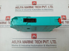 Pepperl+Fuchs Kfd0-hms-16 Hart Mux Secondary Module Tuv 00 Atex 1547 X