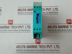 Pepperl+Fuchs Kfd0-hms-16 Hart Mux Secondary Module Tuv 00 Atex 1547 X
