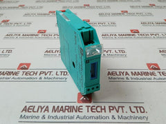Pepperl+Fuchs Kfd0-hms-16 Hart Mux Secondary Module Tuv 00 Atex 1547 X