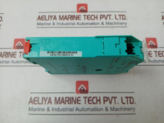 Pepperl+Fuchs Kfd0-hms-16 Hart Mux Secondary Module Tuv 00 Atex 1547 X