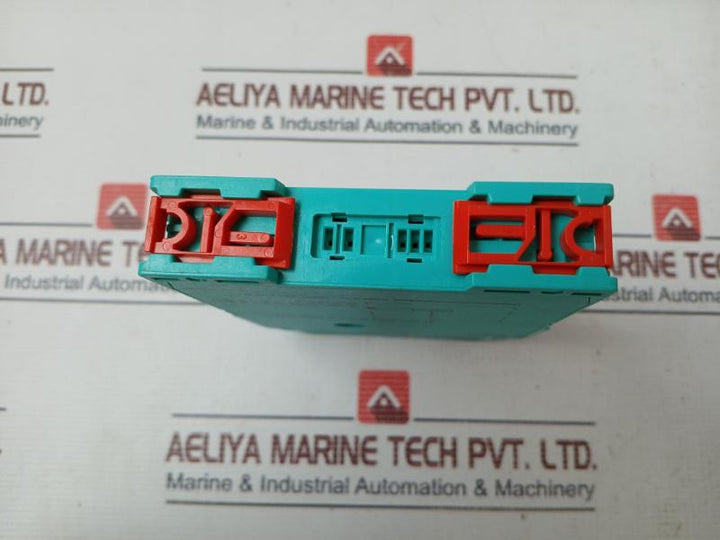 Pepperl+Fuchs Kfd0-hms-16 Hart Mux Secondary Module Tuv 00 Atex 1547 X