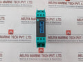 Pepperl+Fuchs Kfd0-hms-16 K-system Hart Mux Secondary Module