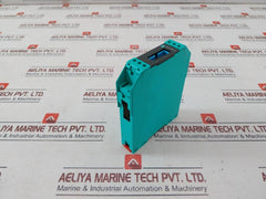 Pepperl+Fuchs Kfd0-hms-16 K-system Hart Mux Secondary Module