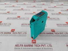Pepperl+Fuchs Kfd0-hms-16 K-system Hart Mux Secondary Module