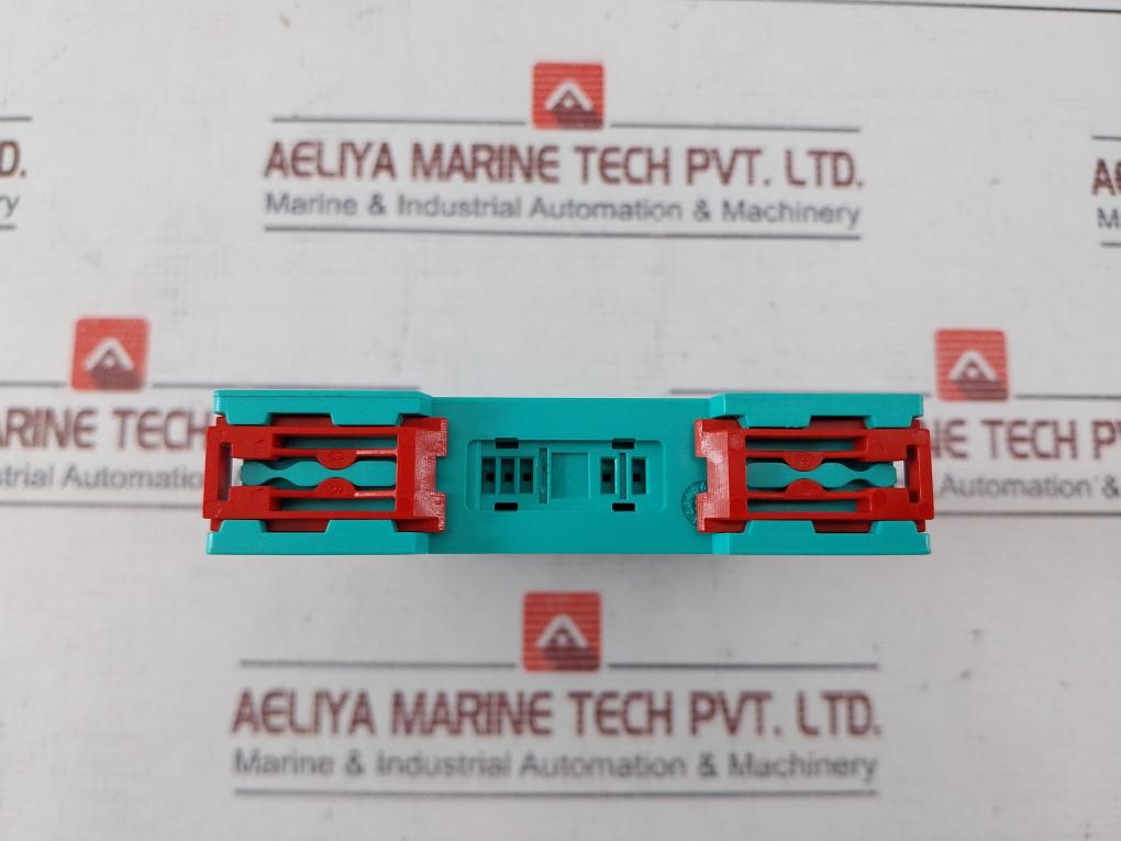 Pepperl+Fuchs Kfd0-hms-16 K-system Hart Mux Secondary Module 231291