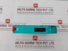Pepperl+Fuchs Kfd0-hms-16 K-system Hart Mux Secondary Module