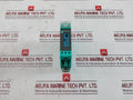 Pepperl+Fuchs Kfd0-hms-16 K-system Hart Mux Secondary Module 231291
