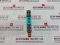 Pepperl+Fuchs Kfd0-hms-16 K-system Hart Mux Secondary Module 231291