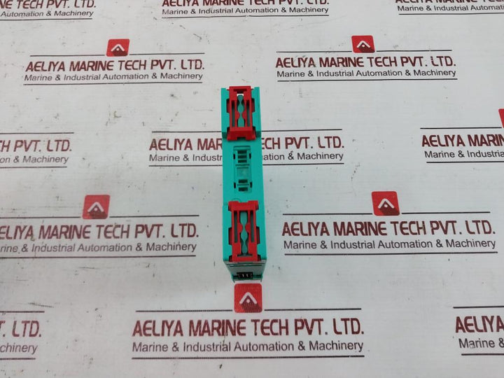 Pepperl+Fuchs Kfd0-hms-16 K-system Hart Mux Secondary Module 231291