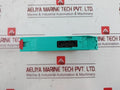 Pepperl+Fuchs Kfd0-hms-16 K-system Hart Mux Secondary Module 231291