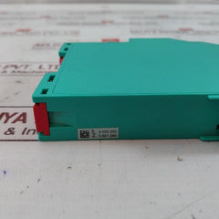 Pepperl+Fuchs Kfd0-rsh-1.4S.Ps1 K-system Relay Module 215444 24V Dc 45-50Ma