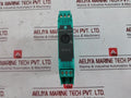 Pepperl+Fuchs Kfd0-rsh-1.4S.Ps1 K-system Relay Module 215444 24V Dc 45-50Ma