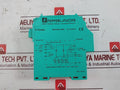 Pepperl+Fuchs Kfd0-rsh-1.4S.Ps1 K-system Relay Module 215444 24V Dc 45-50Ma