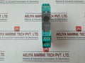 Pepperl+Fuchs Kfd0-rsh-1.4S.Ps2 Relay Module 24Vdc 45-50Ma 5A
