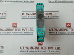 Pepperl+Fuchs Kfd0-rsh-1.4S.Ps2 Relay Module 24Vdc 45-50Ma 5A