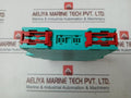 Pepperl+Fuchs Kfd0-rsh-1.4S.Ps2 Relay Module 24Vdc 45-50Ma 5A