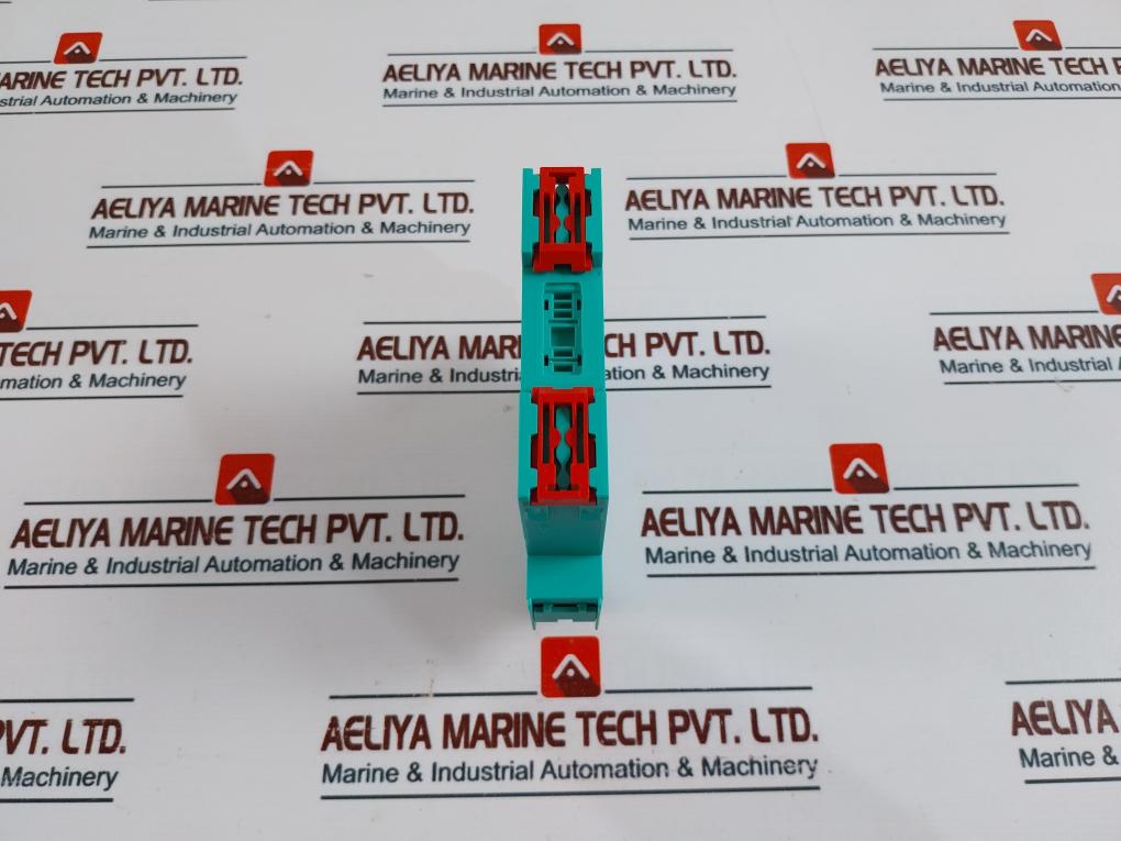 Pepperl+Fuchs Kfd0-scs-ex1.55 Smart Current Driver/Repeater 240495