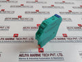 Pepperl+Fuchs Kfd0-tr-ex1/Kfdo-tr-ex1 Safety Barrier 43691S 12-35V
