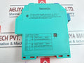 Pepperl+Fuchs Kfd0-tr-ex1/Kfdo-tr-ex1 Safety Barrier 43691S 12-35V