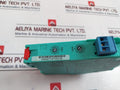 Pepperl+Fuchs Kfd0-tr-ex1/Kfdo-tr-ex1 Safety Barrier 43691S 12-35V