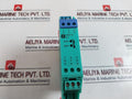 Pepperl+Fuchs Kfd0-tr-ex1/Kfdo-tr-ex1 Safety Barrier 43691S 12-35V