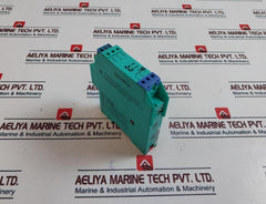 Pepperl+Fuchs Kfd0-tr-ex1/Kfdo-tr-ex1 Safety Barrier 43691S 12-35V
