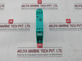 Pepperl+Fuchs Kfd0-tt-1 Thermocouple Converter 4-20Ma 60?C