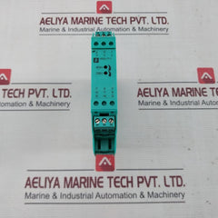 Pepperl+Fuchs Kfd0-tt-1 Thermocouple Converter 4-20Ma 60?C